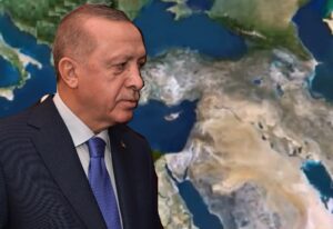 Erdogan sur Macron : “Il a besoin de soins psychologiques en raison de son attitude envers les musulmans”