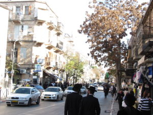 Indemnisation de 40 000 NIS pour un juif humilié dans la rue en raison de sa judéité