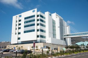 Ministère des Finances : un accord a été conclu avec Intel pour la construction d’une nouvelle usine à Kiryat Gat