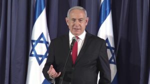 Netanyahu : “Je vais bientôt rencontrer le prince héritier Ben Zayed des Emirats Arabes Unis”