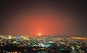 🔴 Nouvelle explosion mystérieuse en Iran : 2 morts dans une explosion dans une usine au sud de Téhéran