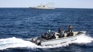 L’Iran convoque un envoyé des Émirats arabes unis pour les tirs des garde-côtes émiratis qui ont tué deux iraniens