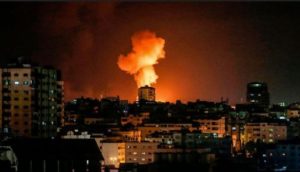 Gaza : “Nous lancerons des milliers de roquettes sur Tel Aviv si Israël commence une élimination ciblée”