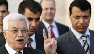 Abu Mazen se rend à Jénine, où il n’est pas allé depuis environ 20 ans !