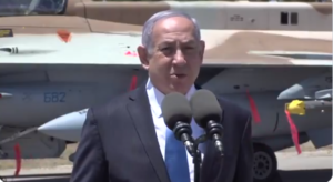 Netanyahu dans une interview aux Emirats Arabes Unis: “Nous emmènerons les musulmans à Al-Aksa”