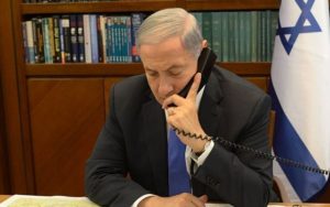 Le scandale des logiciels espions prouve t’il que les accusations contre Netanyahu étaient cousues d’avance  ?