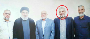 Que savez-vous du frère de Hassan Nasrallah ?