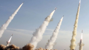 Les batteries anti-missiles ne suffiront pas : voici à quoi ressemblera la guerre avec l’Iran