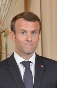 Affaire NSO: Macron s’est entretenu avec Bennett et a exprimé son inquiétude quant à la surveillance de son téléphone