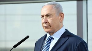 Scénario cauchemardesque de Netanyahu