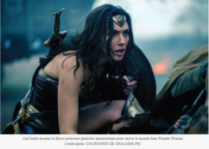 Gal Gadot risque de perdre le rôle le plus important de sa carrière : Wonder Woman