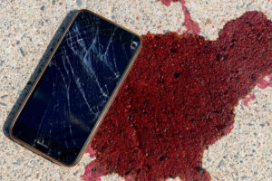 Le vol d’un téléphone portable a provoqué un drame sanglant à Jérusalem