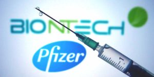Pfizer annonce que son système a été endommagé par une cyberattaque