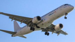 🔴 Alerte de sécurité pour un avion Arkia qui a été détourné vers l’Arabie Saoudite
