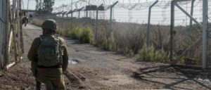 🔴 Tsahal révèle qu’une unité iranienne est à l’origine du placement d’explosifs à la frontière du plateau du Golan