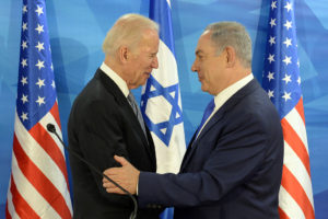 Selon Al Jarida, Biden ignore Netanyahu et a refusé de répondre à son appel