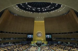 L’ONU, donneur de “bonnes leçons” a appelé les Israéliens et les Palestiniens à “éviter une nouvelle escalade de la violence