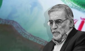Le Fakhrizadeh iranien était-il un Oppenheimer ou un Soleimani ?