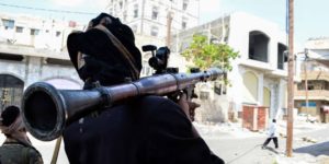 Pompéo appelle à sauver un otage juif au Yemen détenu par des mercenaires iraniens au Yemen