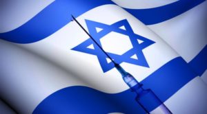 Israël devient le premier pays à vacciner 10% de sa population