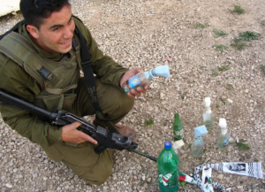 Un soldat de Tsahal puni pour ne pas avoir tiré sur un terroriste palestinien