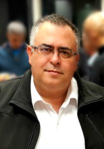 Le député David Bitan (Likud) dans un état critique à cause du Corona