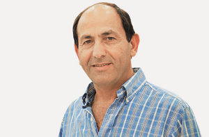 Les prix des fruits et légumes vont monter en flèche” : l’avertissement dramatique de Rami Levy