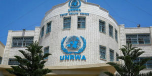 Israël et les Émirats arabes unis collaborent pour éliminer l’UNRWA