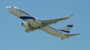 Historique : Les compagnies aériennes israéliennes lancent une liaison directe vers la ville marocaine de Marrakech