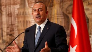 La Turquie au Maroc: “Votre normalisation avec Israël ne doit pas se faire aux dépens de la ‘Palestine’ “