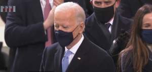 🔴 Inauguration en direct de l’intronisation de Joe Biden