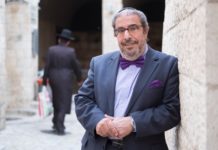 CHOISIR LE PIRE OU LE MEILLEUR ! – Par Rony Akrich