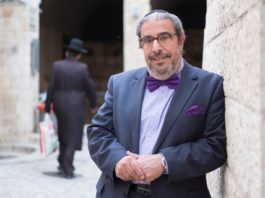 Parashat Aazinou : JUSTE UN CHAINON…Par Rony Akrich