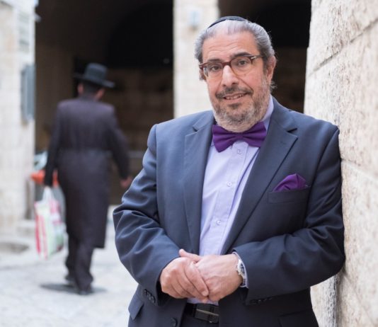 Un parallèle monstrueux ! Entre l’Hébreu d’Egypte et le juif d’Europe. « YOM AZIKARON LA SHOAH VE LA GVOURA » – Rony Akrich