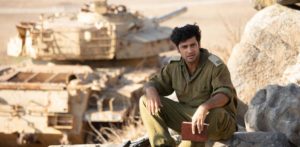 Cinq séries israéliennes pour voyager en Israël pendant le confinement
