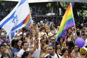 Les organisateurs reçoivent des menaces de mort avant le défilé de la Gay Pride de Jérusalem