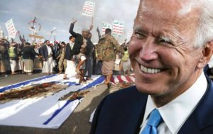 Biden a contribué par inadvertance à la série meurtrière d’hostilités des palestiniens contre Israël