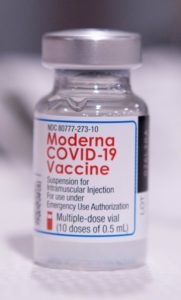 Plus de détails sur le nouveau vaccin “Johnson & Johnson” certifié par la FDA