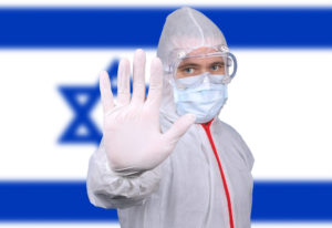 La sixième vague de COVID-19 commence en Israel avec 26 morts en une semaine ! Et en France ?