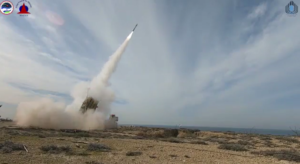 🔴 Israël prévient : “Nous réagirons durement aux tirs de roquettes (dans la nuit de Shabath)”