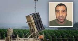 Un citoyen israélien de Rehovot arrêté pour avoir collaboré avec le Hamas