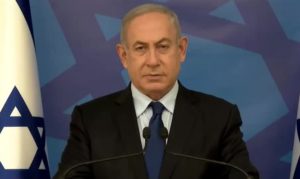 Netanyahu qualifie son procès de “chasse aux sorcières”