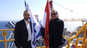 Deux grandes personnalités du monde arabe visitent Israël au milieu du changement au Moyen-Orient