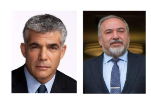 🔴 Juste avant l’investiture du gouvernement Bennett-Lapid, affrontement inattendu dans le parti d’Avigdor Lieberman