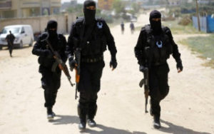 Un haut membre du Hamas arrêté lors d’une opération de Tsahal