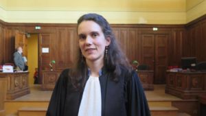 La magistrature francaise sur Sarah Halimi : “On se retrouve sans cesse à modifier les lois à la faveur d’une seule affaire”