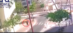 Terrifiant à Jérusalem  : Un homme qui a attaqué une trentaine d’enfants Haredi libéré pour “cause psychologique”