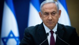 Netanyahu : « On peut revenir au pouvoir dans 2 semaines ou dans 3,5 ans »