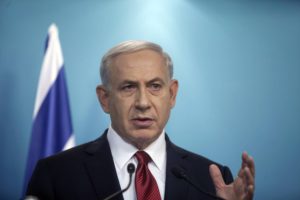 Netanyahu : « La poigne de fer est la seule réponse à l’augmentation du nombre d’attentats terroristes »