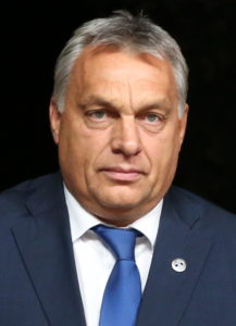 Lapid a affirmé qu’Israël deviendrait au niveau bas de l’économie de la Hongrie  : il a reçu une réponse forte de ce pays
